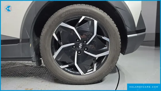 HYUNDAI IONIQ 5 LONG RANGE