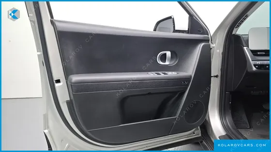 HYUNDAI IONIQ 5 LONG RANGE