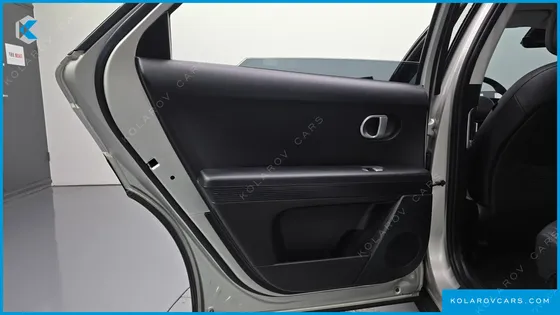 HYUNDAI IONIQ 5 LONG RANGE