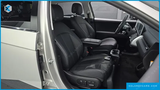 HYUNDAI IONIQ 5 LONG RANGE