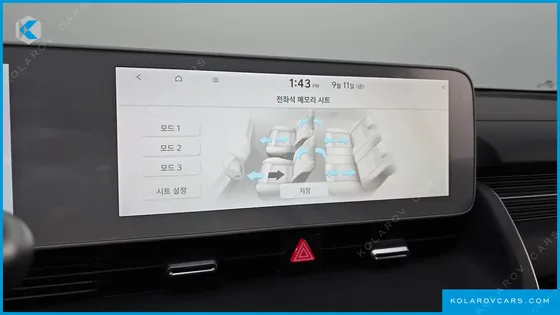 HYUNDAI IONIQ 5 LONG RANGE