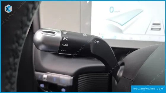 HYUNDAI IONIQ 5 LONG RANGE