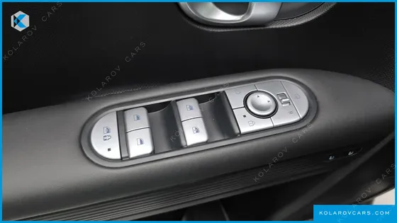HYUNDAI IONIQ 5 LONG RANGE
