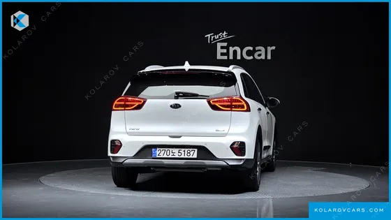KIA NIRO 1.6 HEV