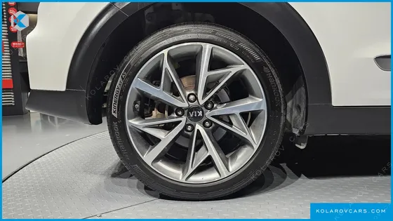 KIA NIRO 1.6 HEV