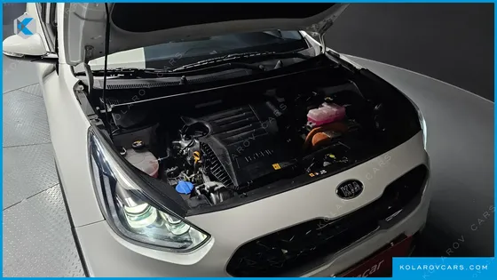 KIA NIRO 1.6 HEV
