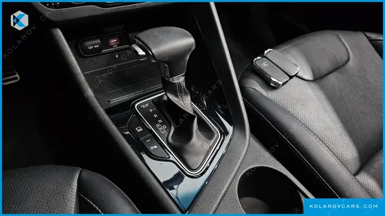 KIA NIRO 1.6 HEV