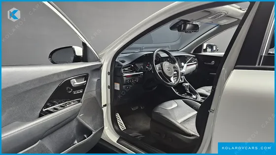KIA NIRO 1.6 HEV