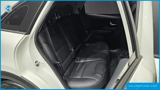 KIA NIRO 1.6 HEV