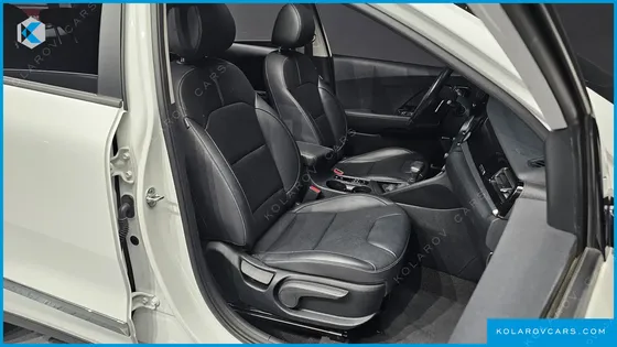 KIA NIRO 1.6 HEV