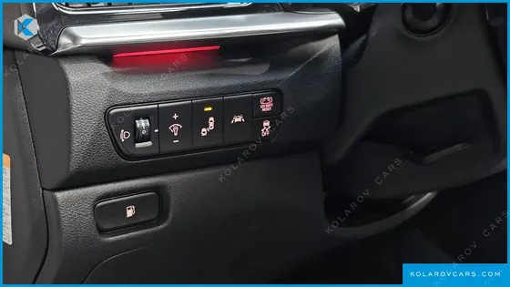 KIA NIRO 1.6 HEV