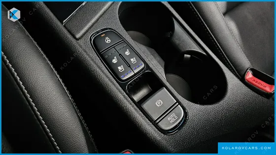 KIA NIRO 1.6 HEV