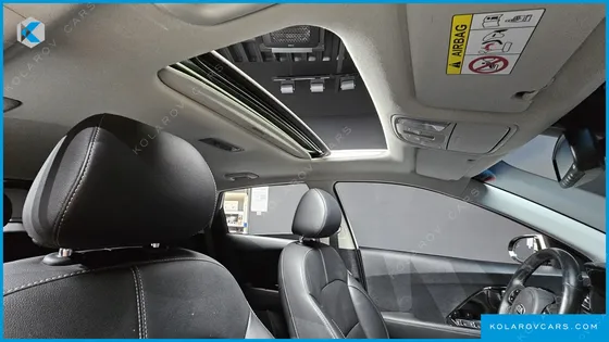 KIA NIRO 1.6 HEV