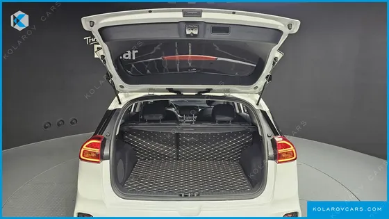 KIA NIRO 1.6 HEV