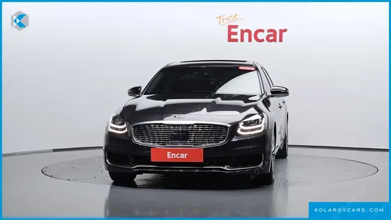 KIA K9 3.8 GDI AWD