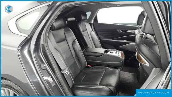 KIA K9 3.8 GDI AWD
