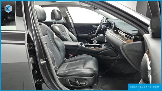 KIA K9 3.8 GDI AWD