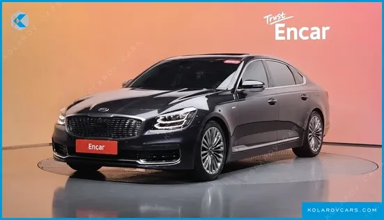 KIA K9 3.8 GDI AWD