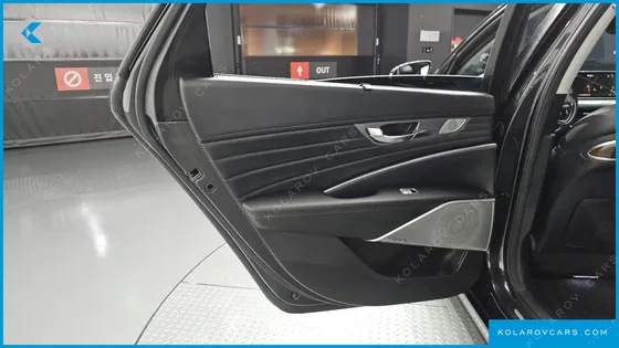 KIA K9 3.8 GDI AWD