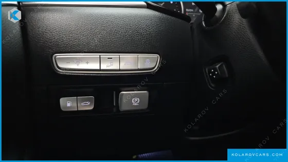 KIA K9 3.8 GDI AWD