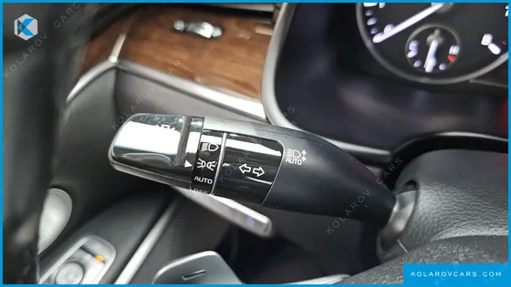 KIA K9 3.8 GDI AWD