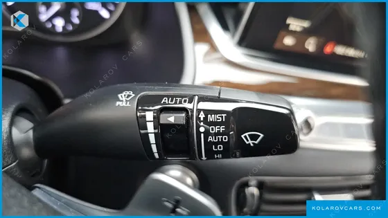 KIA K9 3.8 GDI AWD