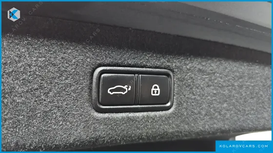 KIA K9 3.8 GDI AWD