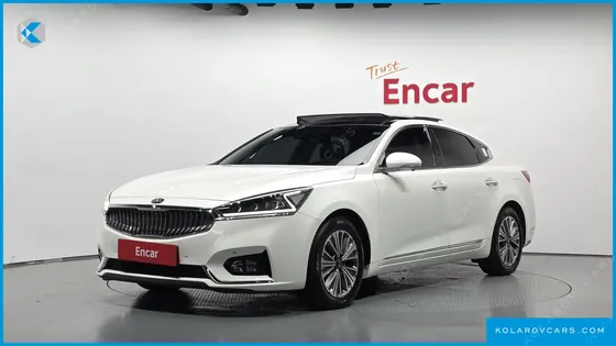KIA K7 NOBLESSE SPECIAL