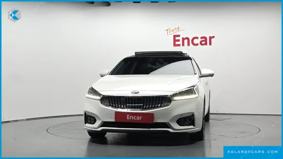 KIA K7 NOBLESSE SPECIAL