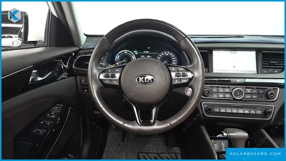 KIA K7 NOBLESSE SPECIAL