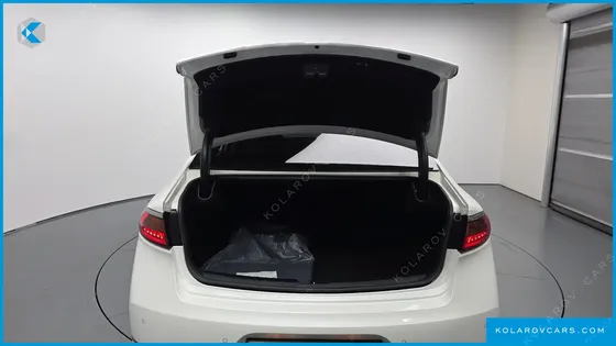 KIA K7 NOBLESSE SPECIAL