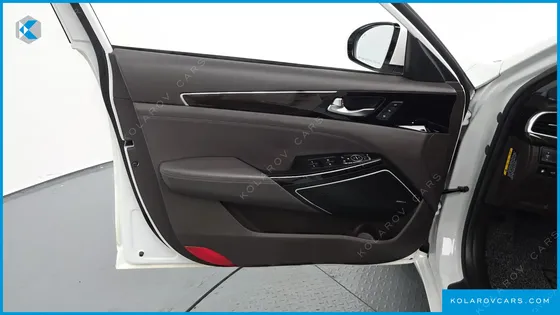 KIA K7 NOBLESSE SPECIAL