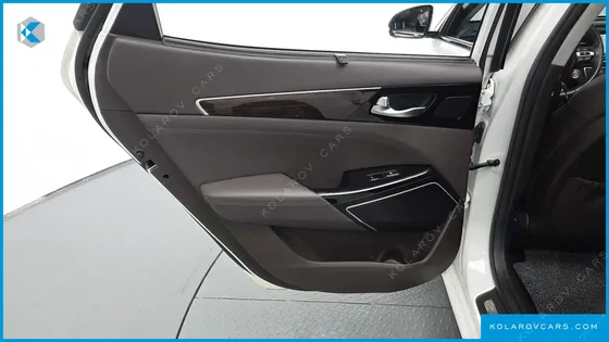 KIA K7 NOBLESSE SPECIAL