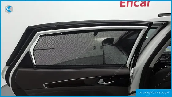 KIA K7 NOBLESSE SPECIAL