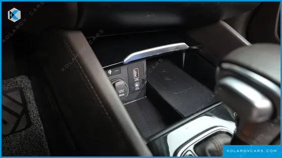 KIA K7 NOBLESSE SPECIAL