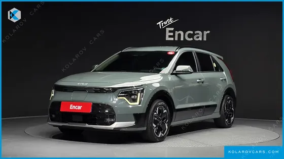 KIA NIRO AIR