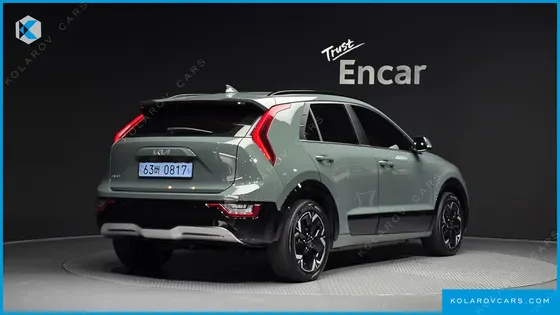 KIA NIRO AIR