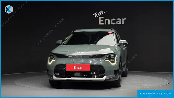 KIA NIRO AIR