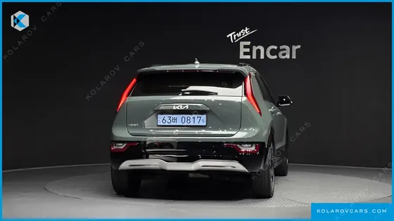 KIA NIRO AIR