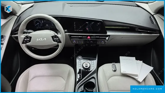KIA NIRO AIR