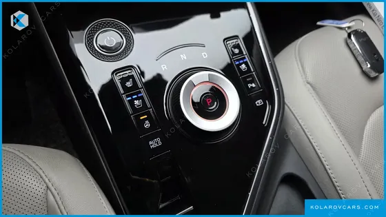 KIA NIRO AIR