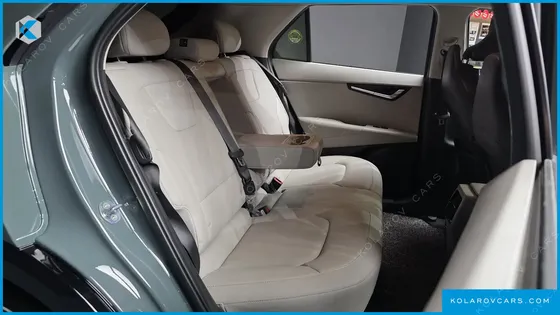 KIA NIRO AIR