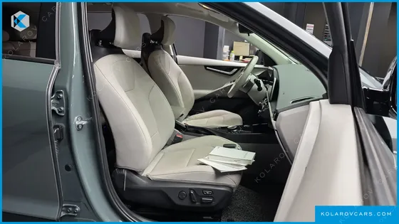 KIA NIRO AIR