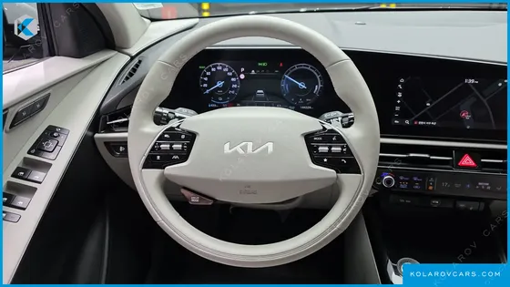 KIA NIRO AIR
