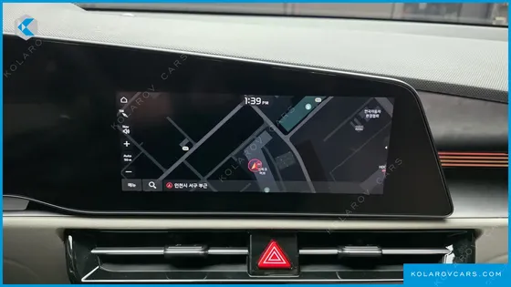 KIA NIRO AIR