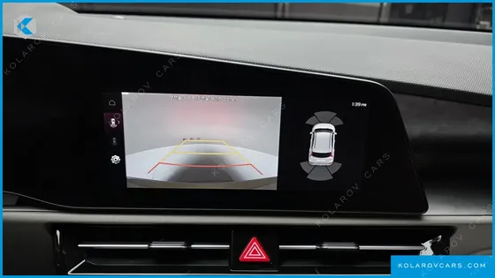 KIA NIRO AIR