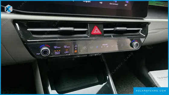KIA NIRO AIR