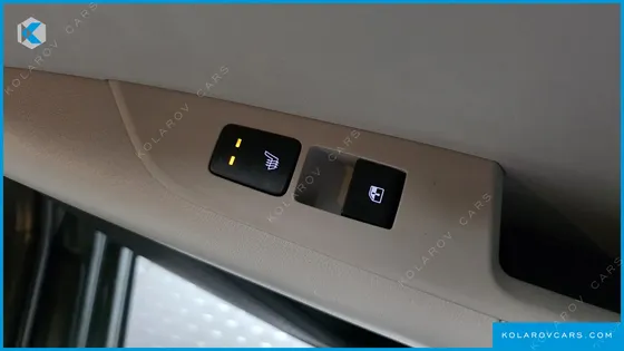 KIA NIRO AIR
