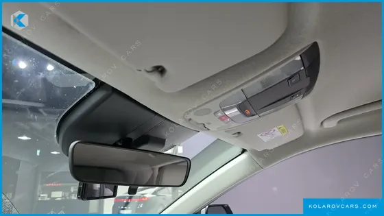 KIA NIRO AIR