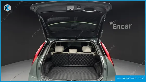 KIA NIRO AIR